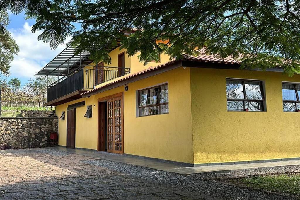 Quarto Dos Vinhos Sao Roque  Exterior photo