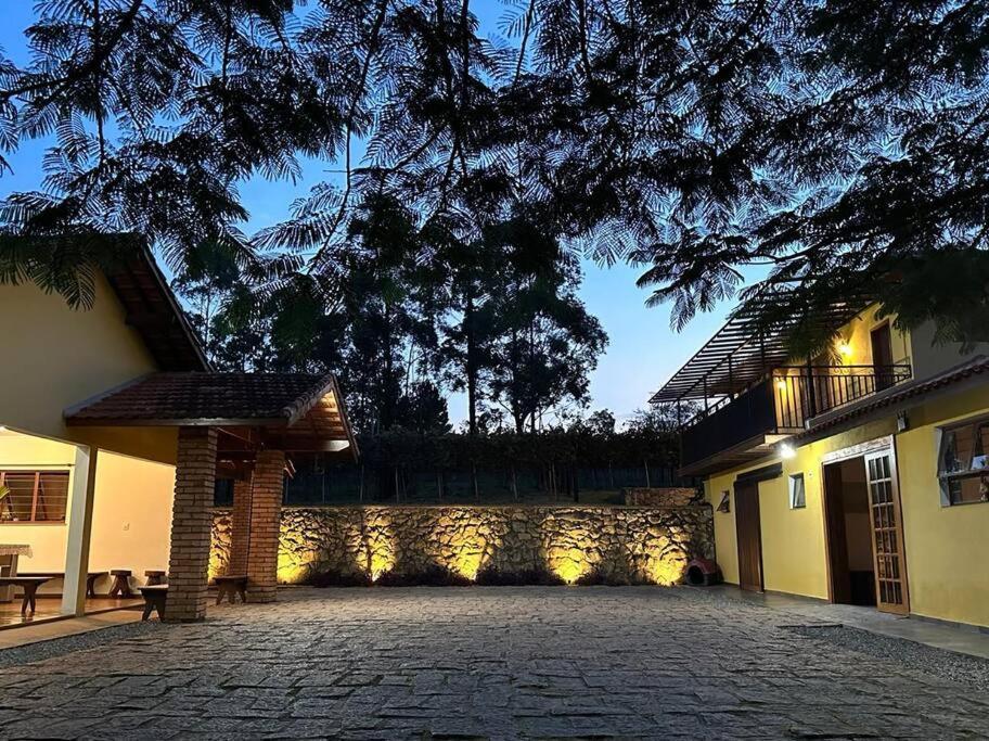Quarto Dos Vinhos Sao Roque  Exterior photo